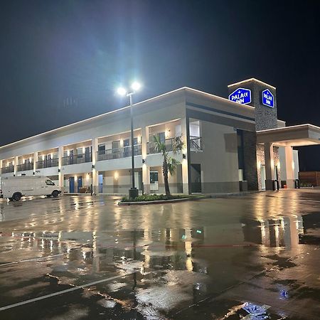 Palace Inn Blue Jones Road & Fm1960 Jersey Village Екстериор снимка